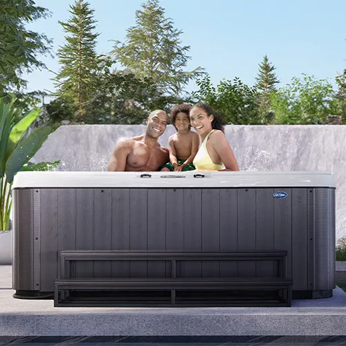 Patio Plus hot tubs for sale in Royal Oak